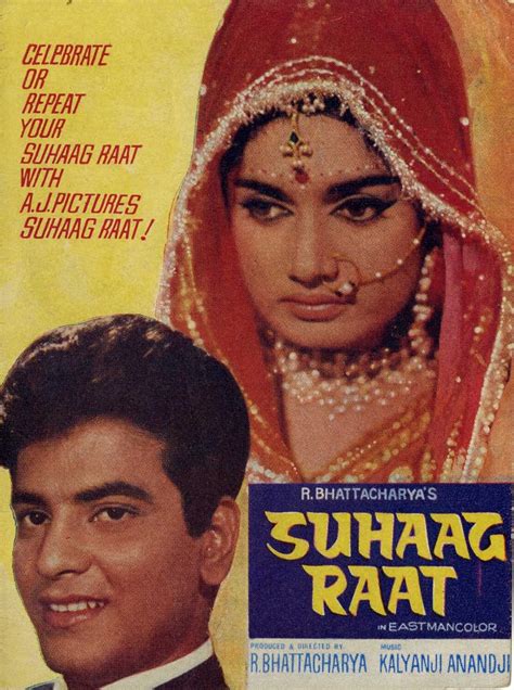 suhagraat scene|Suhaag Raat .